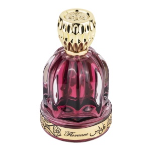 Apa de Parfum Florence, Wadi Al Khaleej, Femei 100ml Parfum arabesc - Img 2
