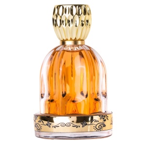 Apa de Parfum Layla, Wadi Al Khaleej, Femei 100ml Parfum arabesc - Img 1