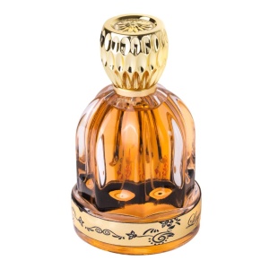 Apa de Parfum Layla, Wadi Al Khaleej, Femei 100ml Parfum arabesc - Img 2