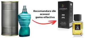 Apa de Parfum Lorinna Paris Parfum JPG 50 ml pentru barbati - Img 2