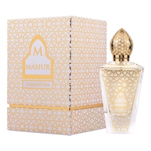 Extract de Parfum Saedatuha, Mahur, Femei 100ml Parfum arabesc - Img 3