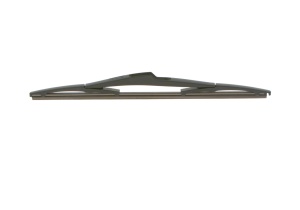 Set 3 stergatoare HONDA JAZZ II (GD_, GE3, GE2) din 2002-2008, Bosch Aerotwin Retrofit, din cauciuc siliconat rezistent - Img 11