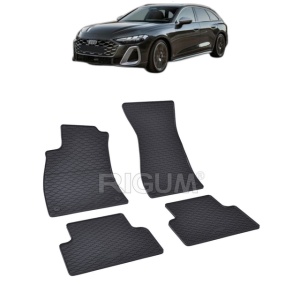 Set covorase auto AUDI A5 III PHEV FABRICATIE 2025 - 2026, Caroserie COMBI