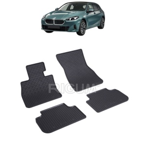 Set covorase auto BMW SERIA 1 F70 FABRICATIE 10.2024 - 2026, Caroserie HATCHBACK - Img 2
