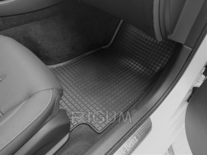 Set covorase auto BMW SERIA 2 F45 din 09.2014 - 10.2021, Caroserie VAN - Img 5