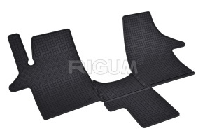 Set covorase auto CHEVROLET AVEO T300 din 07.2011 - 2026, Caroserie SEDAN - Img 3
