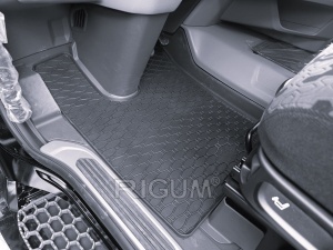 Set covorase auto CITROEN C-ELYSEE din 02.2013 - 2026, Caroserie SEDAN - Img 4