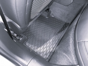 Set covorase auto CITROEN C4 PICASSO I din 10.2006 - 08.2013, Caroserie VAN RAND 3 - Img 6