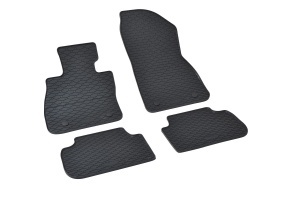 Set covorase auto CITROEN C5 II din 2008 - 05.2017, Caroserie COMBI - Img 3