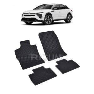Set covorase auto CITROEN C5X din 2022 -2026, Caroserie SUV - Img 2