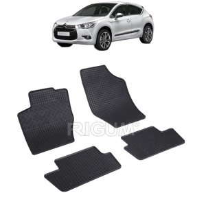 Set covorase auto CITROEN DS 4 CROSSBACK din 11.2015 - 06.2018, Caroserie HATCHBACK - Img 2