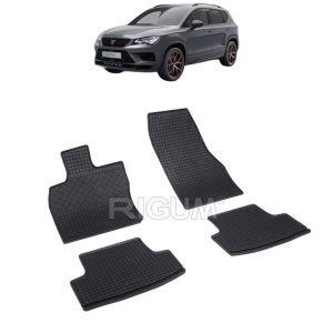 Set covorase auto CUPRA ATECA din 2018 - 2026, Caroserie SUV