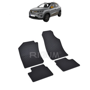 Set covorase auto DACIA SPRING ELECTRIC din 03.2021 - 2026, Caroserie SUV - Img 2