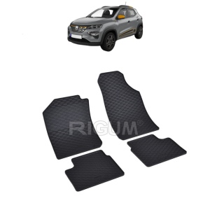 Set covorase auto DACIA SPRING ELECTRIC din 03.2021 - 2026, Caroserie SUV