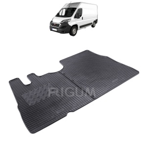Set covorase auto FIAT DUCATO II din 2002 - 2006, Caroserie VAN 3 LOCURI - Img 2