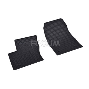 Set covorase auto FIAT SCUDO din 2022 - 2026, Caroserie VAN 3 LOCURI - Img 3