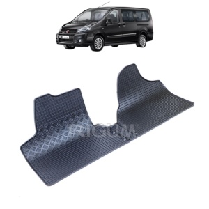 Set covorase auto FIAT SCUDO II din 2007 - 2016, Caroserie VAN