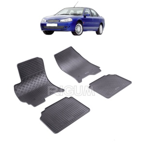 Set covorase auto FORD MONDEO III din 2001 - 08.2007, Caroserie SEDAN