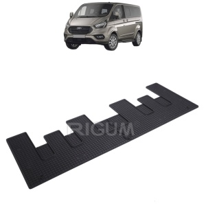 Set covorase auto FORD TOURNEO CUSTOM FACELIFT din 02.2018 - 2026, Caroserie VAN RAND 2
