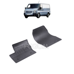 Set covorase auto FORD TRANSIT CONNECT II din 01.2014 - 2026, Caroserie VAN 2 LOCURI