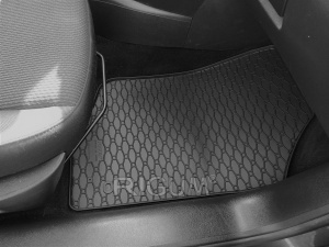 Set covorase auto FORD TRANSIT CONNECT III FACELIFT din 2019 - 2023, Caroserie VAN - Img 5