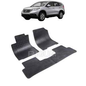 Set covorase auto HONDA CR-V IV din 10.2012 - 09.2018, Caroserie SUV