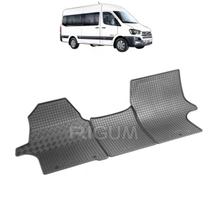 Set covorase auto HYUNDAI H350 din 2014 - 2026, Caroserie VAN