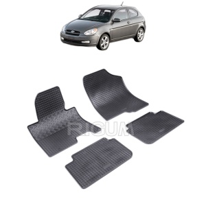 Set covorase auto HYUNDAI I30 II din 07.2012 - 06.2017, Caroserie COMBI