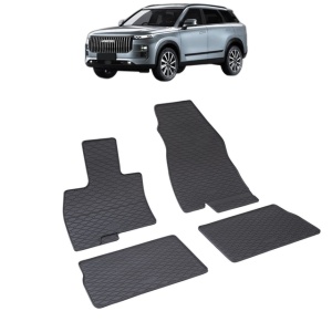 Set covorase auto JAECOO J7 FABRICATIE 2024 - 2026, Caroserie SUV, NU CORESPUNDE PENTRU PHEV