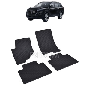 Set covorase auto KGM REXTON FABRICATIE 2025 - 2026, Caroserie SUV