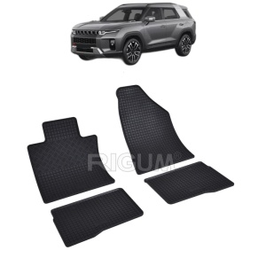 Set covorase auto KGM TORRES FABRICATIE 2025 - 2026, Caroserie SUV - Img 2