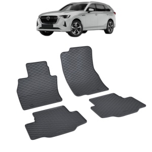 Set covorase auto MAZDA CX-80 PHEV FABRICATIE 2024 - 2026, Caroserie SUV