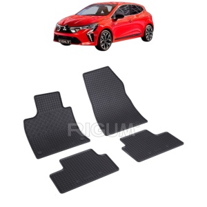 Set covorase auto MITSUBISHI COLT VII FABRICATIE 10.2023 - 2026, Caroserie HATCHBACK