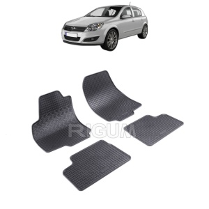 Set covorase auto OPEL ASTRA H din 2004 - 12.2014, Caroserie HATCHBACK