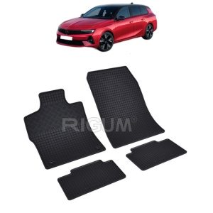 Set covorase auto OPEL ASTRA L PHEV SPORTS TOURER FABRICATIE 01.2022 - 2026, Caroserie COMBI