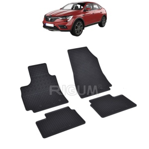 Set covorase auto RENAULT ARKANA E-TECH HYBRID din 03.2021 - 2026, Caroserie SUV