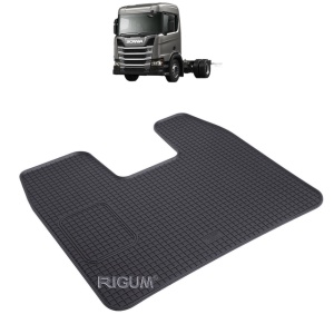 Set covorase auto SCANIA R din 2004 - 2026, Caroserie TRUCK