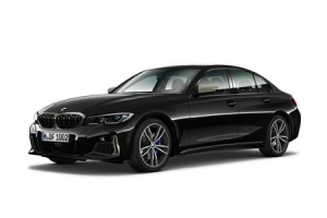 Set Covorase Auto Si Tavita Portbagaj BMW SERIA 3 G20 din 03.2019 - 2026, caroserie sedan, - Img 8