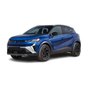 Set Covorase Auto Si Tavita Portbagaj RENAULT CAPTUR II FACELIFT din 07.2024 - 2026, caroserie suv, PORTBAGAJ SUPERIOR - Img 10
