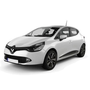 Set Covorase Auto Si Tavita Portbagaj RENAULT CLIO IV din 10.2012 - 08.2019, caroserie hatchback, - Img 8