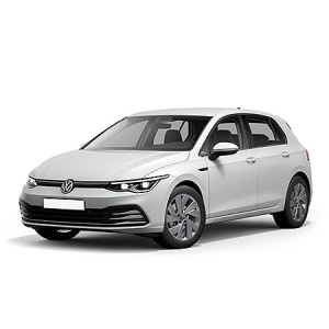 Set Covorase Auto Si Tavita Portbagaj VOLKSWAGEN GOLF 8 MHEV din 11.2020 - 2026, caroserie hatchback, PORTBAGAJ SUPERIOR, ROATA REZERVA NORMALA - Img 10