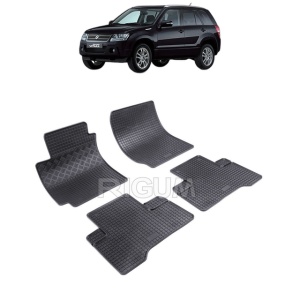 Set covorase auto SUZUKI GRAND VITARA II din 2005 - 02.2015, Caroserie SUV
