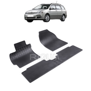 Set covorase auto TOYOTA COROLLA X FABRICATIE 2007 - 07.2013, Caroserie COMBI