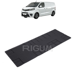 Set covorase auto TOYOTA PROACE II din 01.2016 - 2026, Caroserie VAN RAND 3