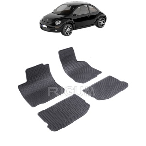 Set covorase auto VOLKSWAGEN BEETLE din 1998 - 2010, Caroserie HATCHBACK