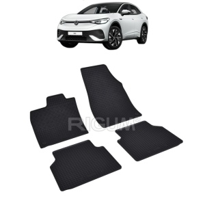 Set covorase auto VOLKSWAGEN ID .5 din 2022 - 2026, Caroserie SUV