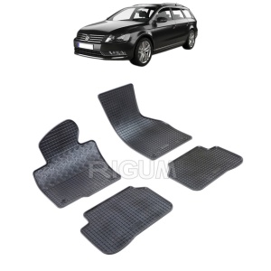 Set covorase auto VOLKSWAGEN PASSAT B6 din 2005 - 09.2010, Caroserie COMBI