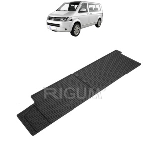 Set covorase auto VOLKSWAGEN T5 CARAVELLE din 2003 - 05.2015, Caroserie VAN RAND 2