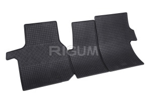 Set covorase auto VOLKSWAGEN T5 din 2003 - 05.2015, Caroserie VAN - Img 3