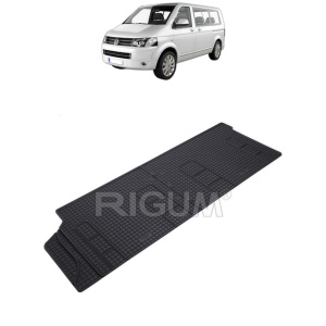 Set covorase auto VOLKSWAGEN T5 MULTIVAN din 2003 - 05.2015, Caroserie VAN RAND 2
